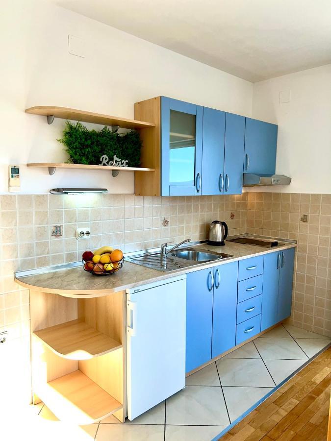 Guesthouse Vespera Bol Extérieur photo