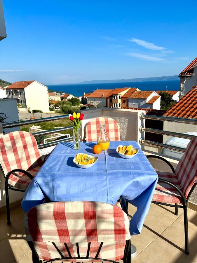 Guesthouse Vespera Bol Extérieur photo