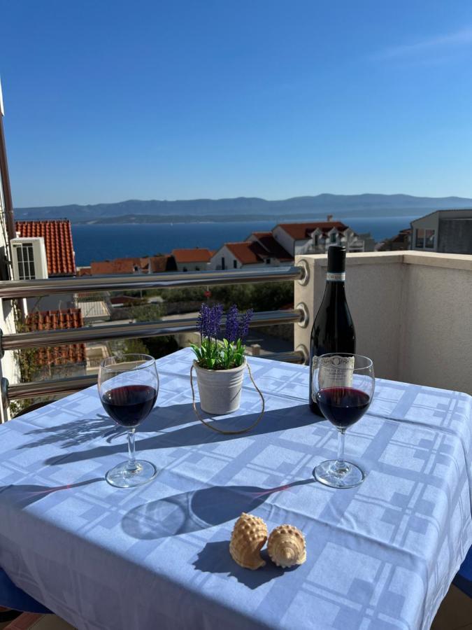 Guesthouse Vespera Bol Extérieur photo