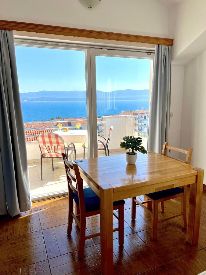 Guesthouse Vespera Bol Extérieur photo