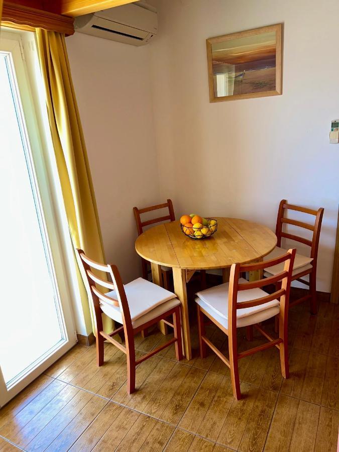 Guesthouse Vespera Bol Extérieur photo