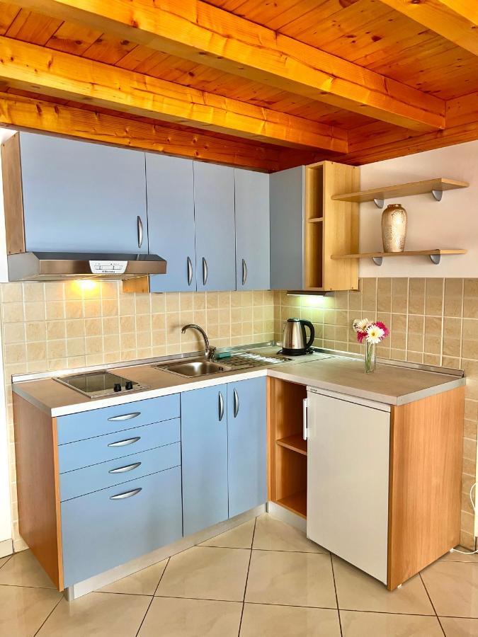 Guesthouse Vespera Bol Extérieur photo
