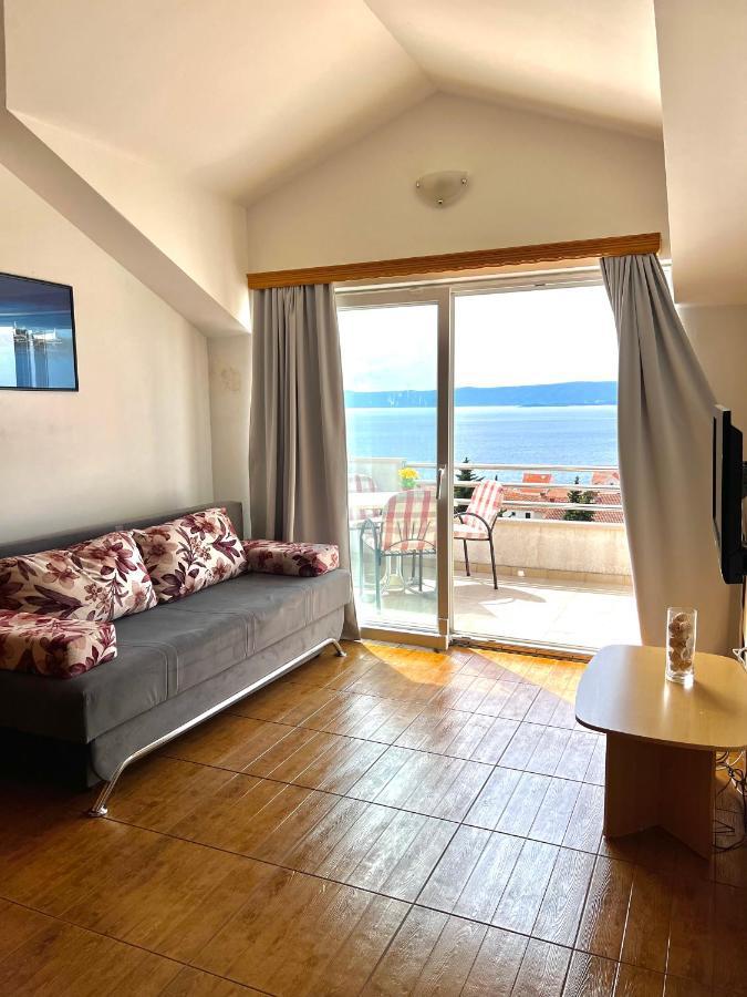 Guesthouse Vespera Bol Extérieur photo