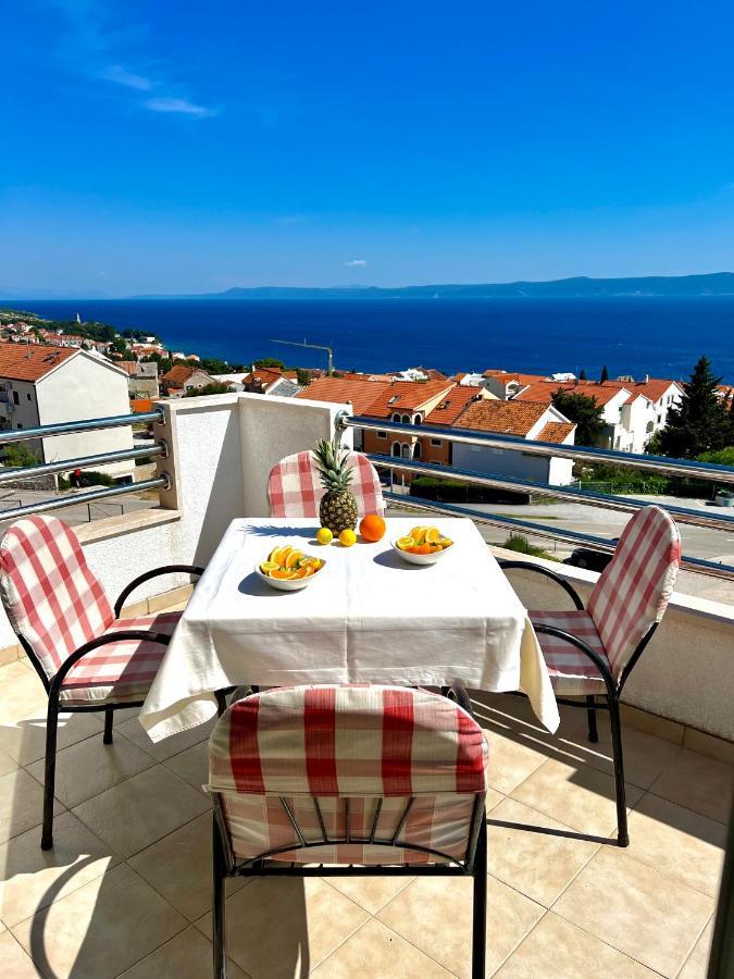 Guesthouse Vespera Bol Extérieur photo