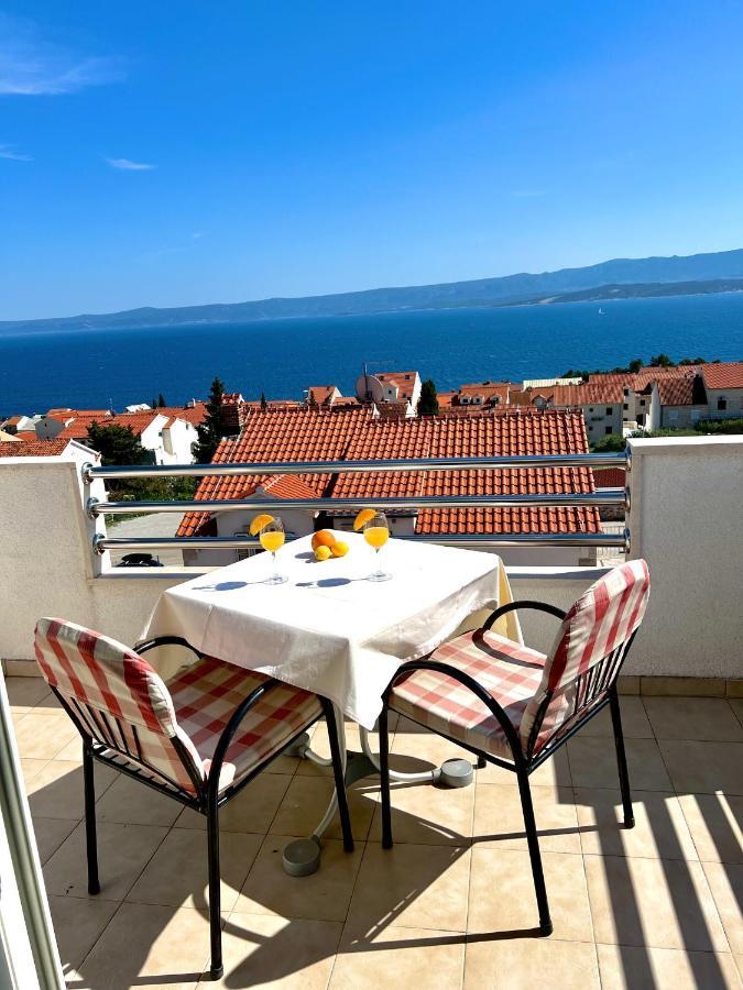 Guesthouse Vespera Bol Extérieur photo