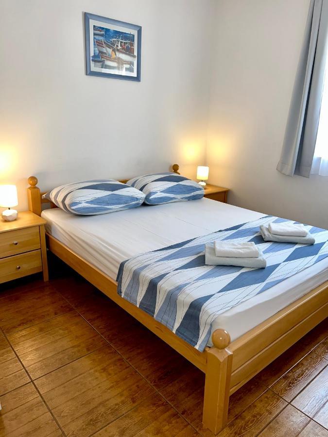 Guesthouse Vespera Bol Extérieur photo
