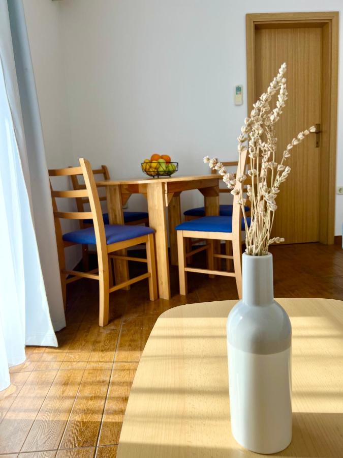 Guesthouse Vespera Bol Extérieur photo