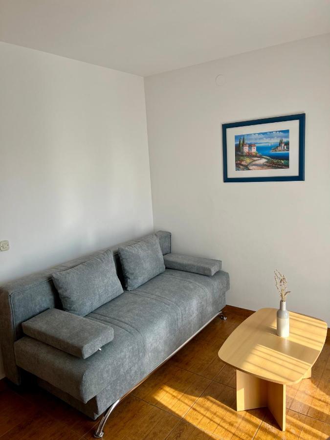 Guesthouse Vespera Bol Extérieur photo